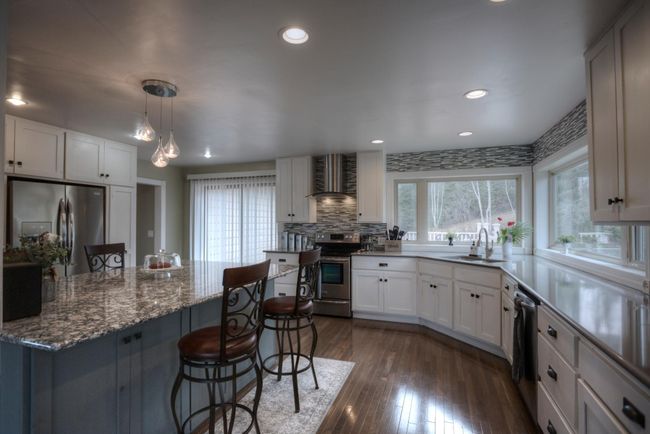 3567 Turtle Rapids Ln, House other with 3 bedrooms, 2 bathrooms and null parking in Mercer WI | Image 11