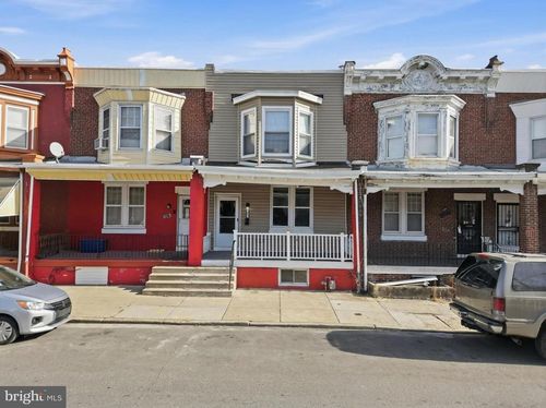 2909 N 24th St, PHILADELPHIA, PA, 19132-1902 | Card Image