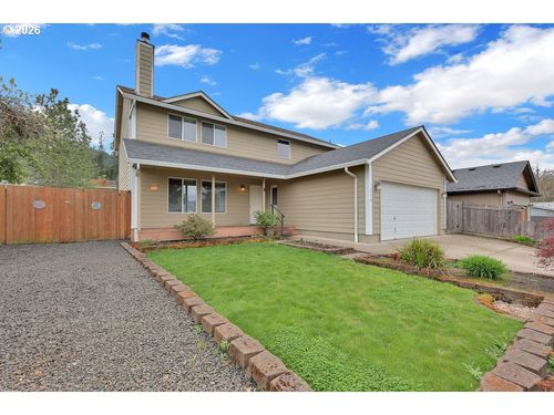279 S 71st St, Springfield, OR, 97478 | Card Image