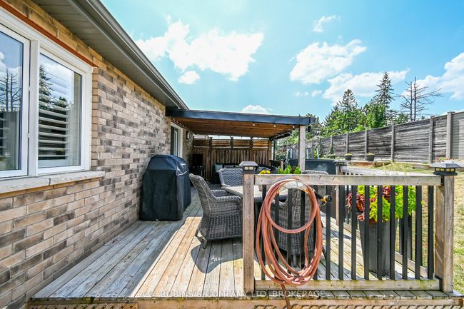 103 Tuliptree Rd, House other with 5 bedrooms, 4 bathrooms and 3 parking in Thorold ON | Image 42