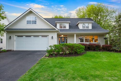 524 Tower Pl, Fox River Grove, IL, 60021-1878 | Card Image