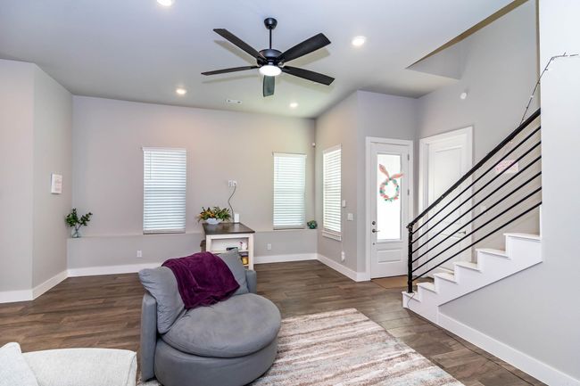 146 E South St, House other with 3 bedrooms, 3 bathrooms and null parking in Fayetteville AR | Image 5
