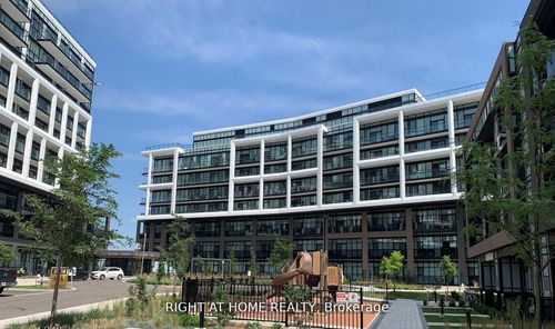 509-60 George Butchart Dr, North York, ON, M3K0E1 | Card Image
