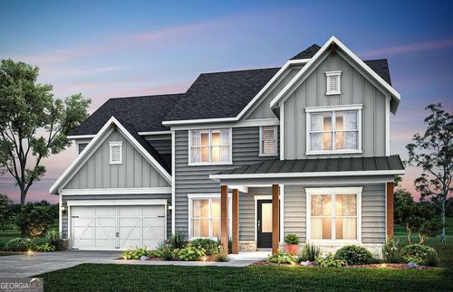 244 Rockledge Bnd, Powder Springs, GA, 30127-1183 | Card Image