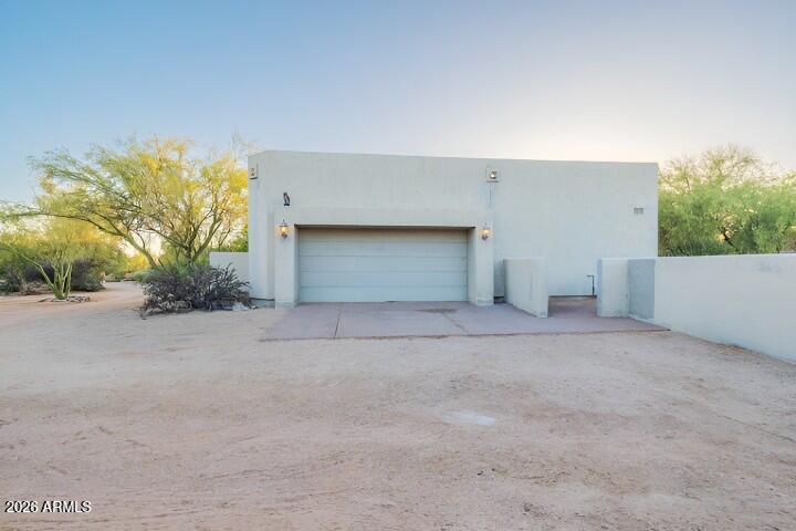 Residential in Scottsdale 2