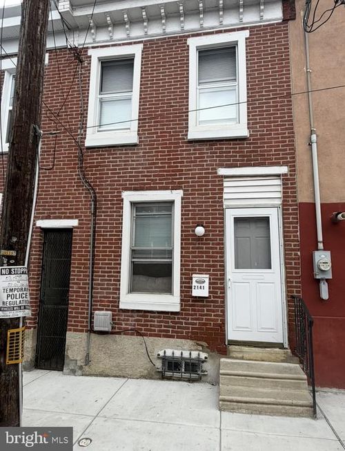 2141 N Palethorp Street, PHILADELPHIA, PA, 19122 | Card Image