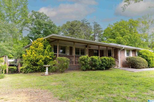 8913 Marsh Mountain Rd, Pinson, AL, 35126-2176 | Card Image