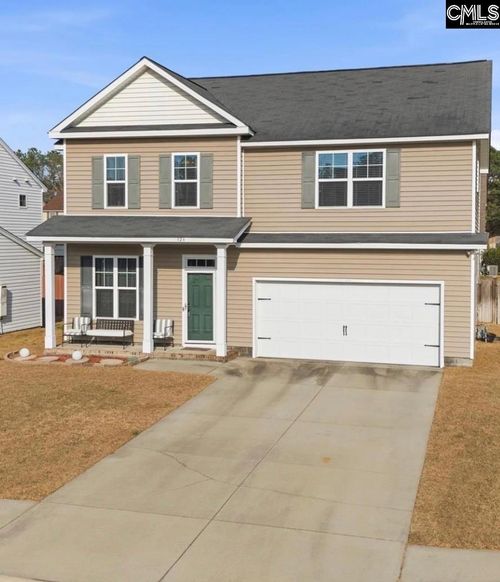 124 Farrow Pointe Ln, Columbia, SC, 29203-8932 | Card Image