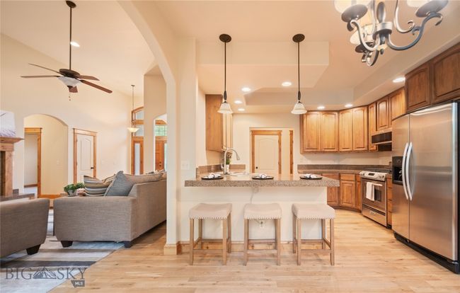 1004 Oconnell Dr, House other with 4 bedrooms, 4 bathrooms and null parking in Bozeman MT | Image 10
