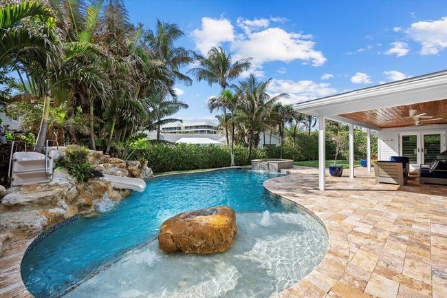 48 Ocean Dr, House other with 3 bedrooms, 2 bathrooms and null parking in Jupiter Inlet Colony FL | Image 5