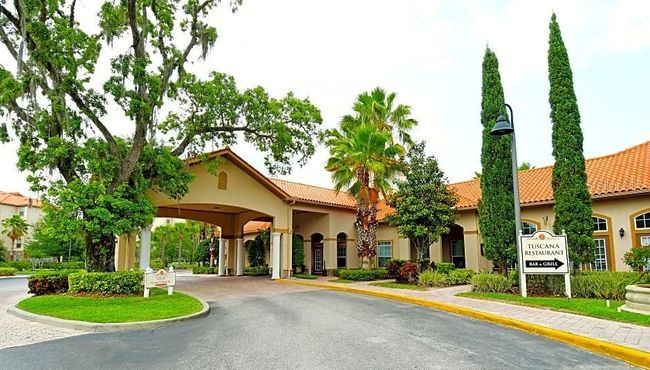 UNIT-3304 - 8010 Tuscany Way, Condo with 3 bedrooms, 2 bathrooms and null parking in DAVENPORT FL | Image 32