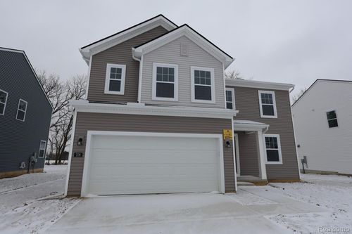 706 Knollwood Bnd, Chelsea, MI, 48118 | Card Image