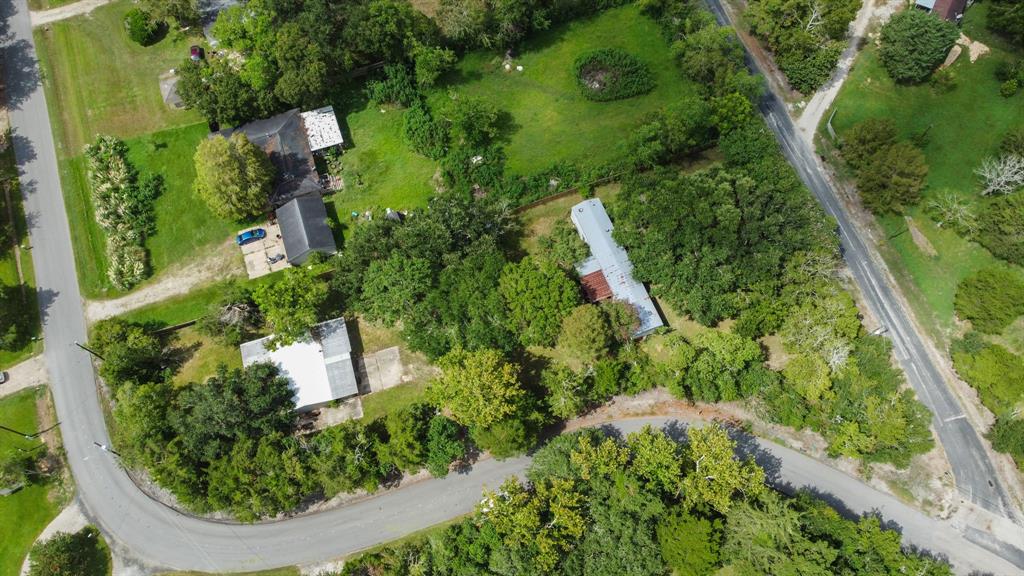 Bell Rd, Alvin, TX 77511