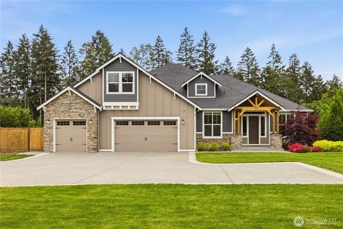 16822 116th St E, Bonney Lake, WA, 98391-8229 | Card Image