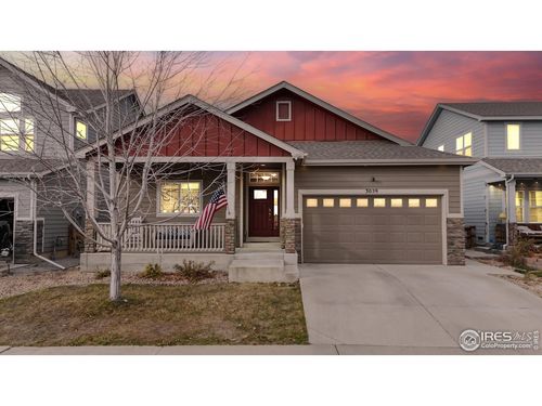 3059 Magnetic Dr, Loveland, CO, 80537-6519 | Card Image