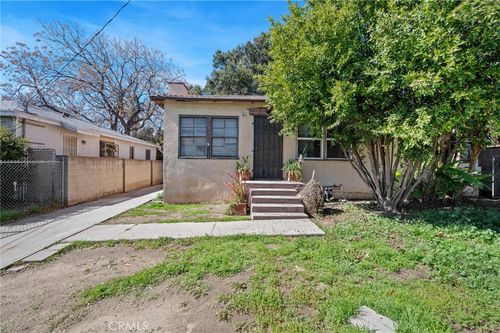 14297 Berg St, Sylmar, CA, 91342-4128 | Card Image