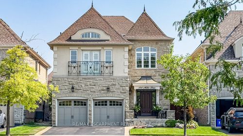104 Miller Dr, Georgetown, ON, L7G6P2 | Card Image