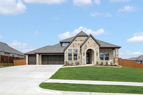 2306 Prosper Way, Mansfield, TX, 76063-6929 | Card Image
