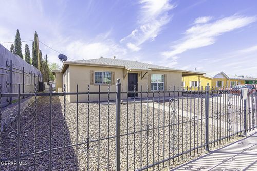 7832 Ranchland Dr, El Paso, TX, 79915-2144 | Card Image