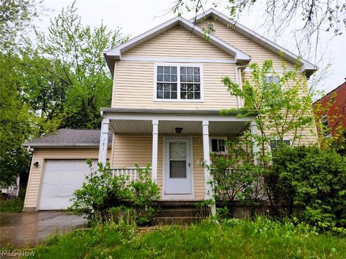 781 Amherst Street, Akron, OH, 44311 | Card Image