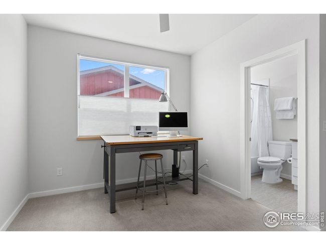 B - 876 Cimarron Dr, House attached with 3 bedrooms, 4 bathrooms and null parking in Lafayette CO | Image 15