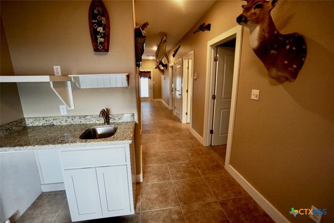 605 - 605 S 13 Th St, Condo with 3 bedrooms, 3 bathrooms and null parking in Port O Connor TX | Image 15