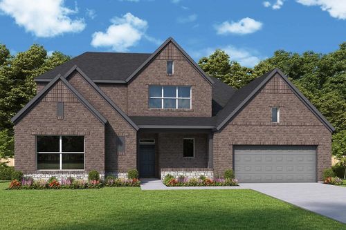 2209 Village Trl, Lakewood Village, TX, 75068-5456 | Card Image
