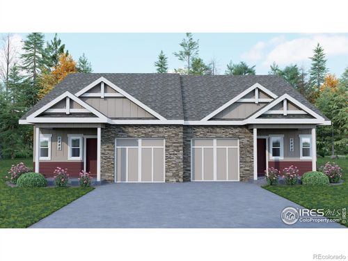4779 Degas Dr, Loveland, CO, 80538-5810 | Card Image