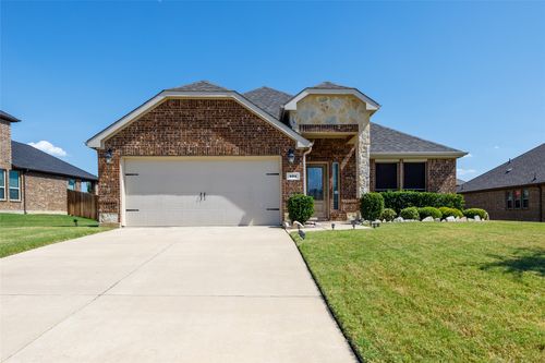 404 Martingale Dr, Oak Point, TX, 75068-4103 | Card Image
