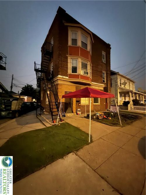 2-1701 Hanover Avenue, Allentown City, PA, 18109 | Card Image