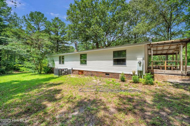 2092 John Henry Store Rd, House other with 3 bedrooms, 2 bathrooms and null parking in Currie NC | Image 27