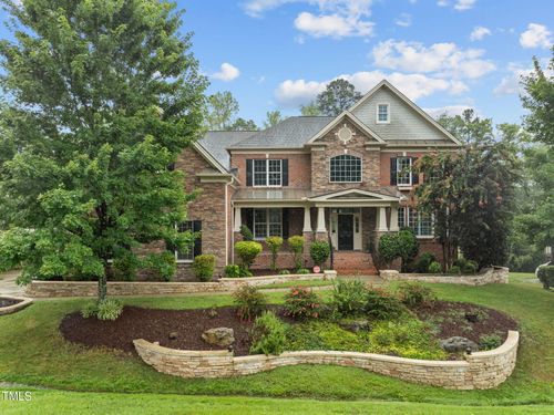 4109 Piney Gap Dr, Cary, NC, 27519-7515 | Card Image