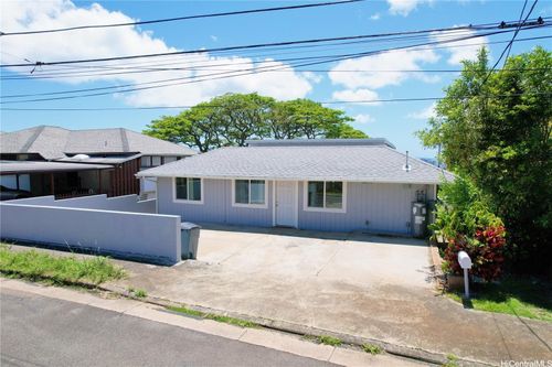 3015 Alencastre Pl, Honolulu, HI, 96816-1909 | Card Image