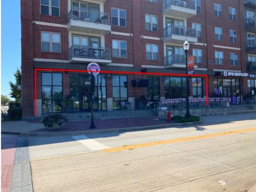 ste-100-400 S Oak St, Roanoke, TX, 76262-6789 | Card Image