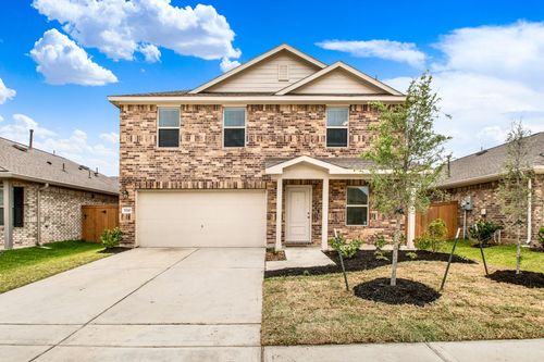 5110 Sunvalley Bend Dr, Katy, TX, 77493-5346 | Card Image