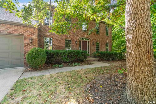 213 E South Lakeview Dr, East Peoria, IL, 61611-1003 | Card Image