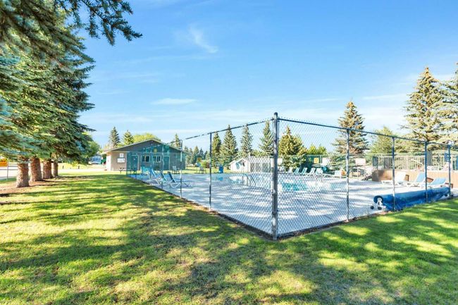 46 Points West Resort, Home with 0 bedrooms, 0 bathrooms and null parking in Sylvan Lake AB | Image 31