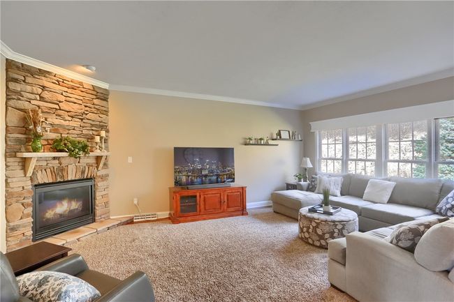 509 Sword Dance Pl, House other with 4 bedrooms, 5 bathrooms and 3 parking in Cranberry Twp PA | Image 21