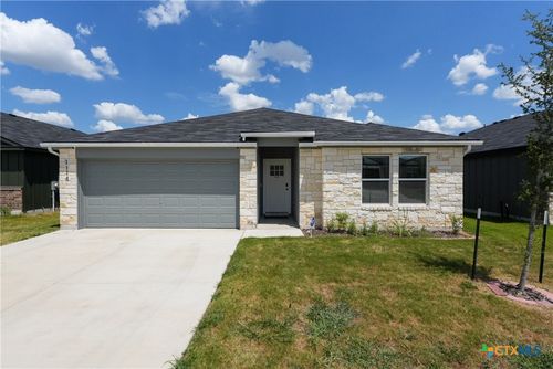 1114 Lexington Dr, Copperas Cove, TX, 76522-8277 | Card Image