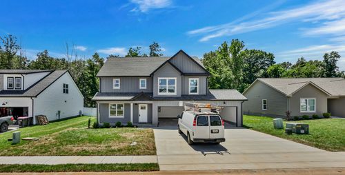 175 Leitrim Dr, Clarksville, TN, 37042-8958 | Card Image