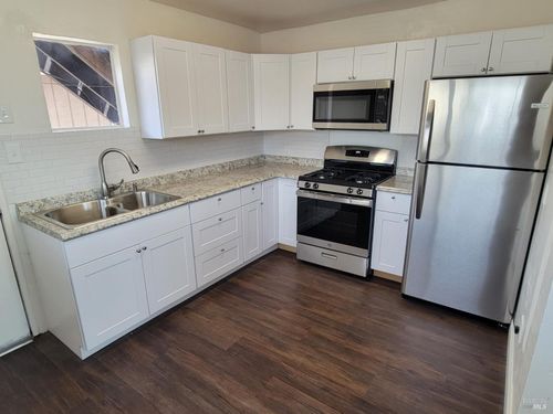 2300 Foothill Avenue, Richmond, CA, 94804 | Card Image