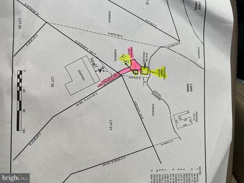 393 Rock Island Ridge, Lake Anna, MINERAL, VA, 23117 | Card Image