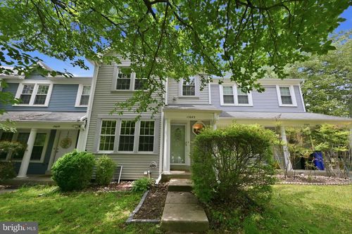 15622 Cliff Swallow Way, ROCKVILLE, MD, 20853-1486 | Card Image