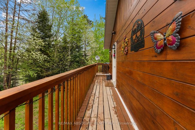 4666 Matawatchan Rd, House other with 3 bedrooms, 2 bathrooms and 8 parking in Griffith ON | Image 22