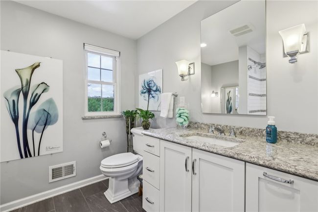 161 Penhurst Drive, House other with 4 bedrooms, 4 bathrooms and 2 parking in Wilkins Twp PA | Image 17