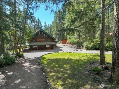 16318 82nd St Nw, Lakebay, WA, 98349-9524 | Card Image