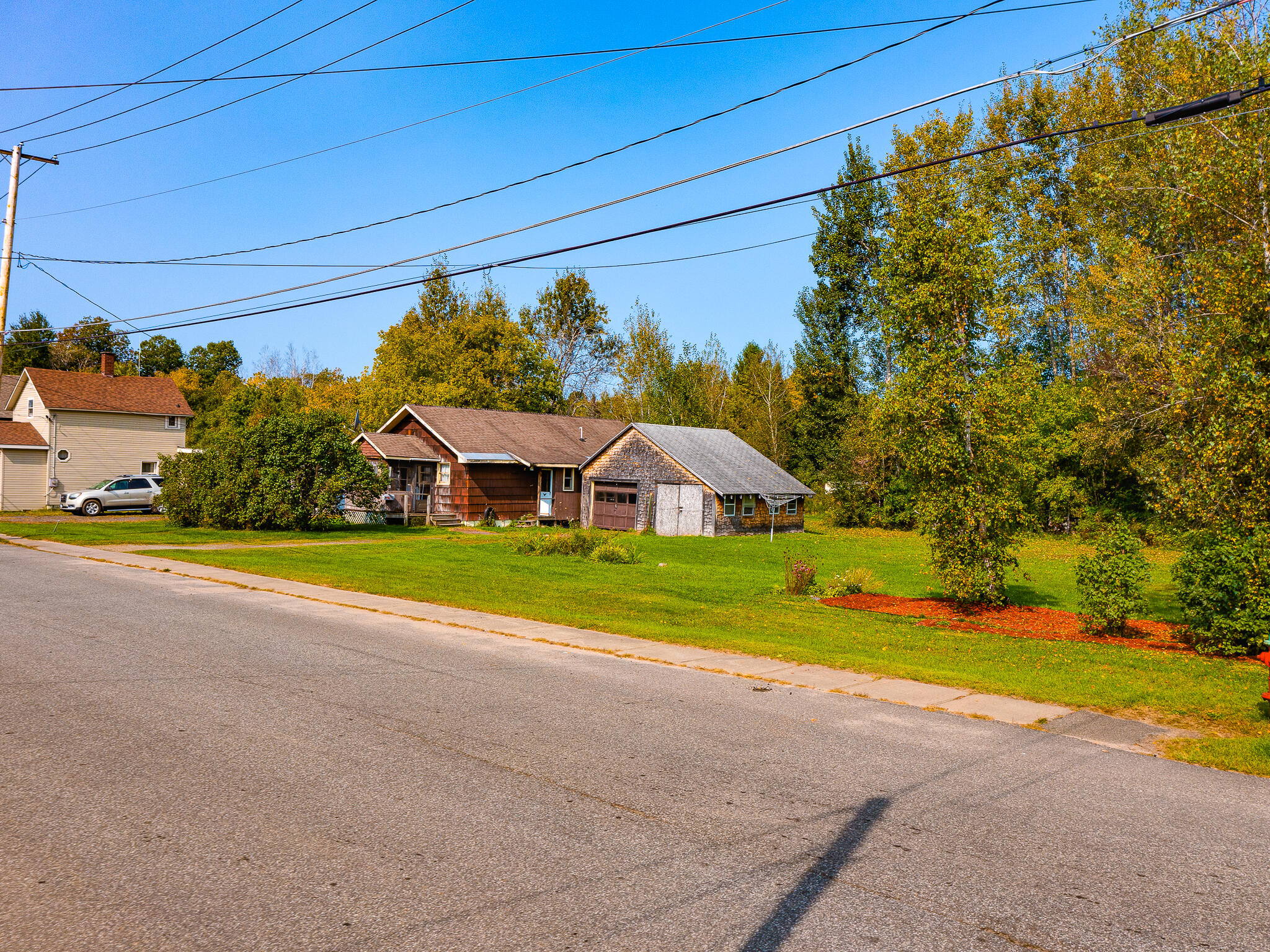 Leboeuf St, Tupper Lake, NY 12986