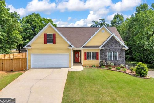 155 Hidden Falls Drive, Hull, GA, 30646 | Card Image
