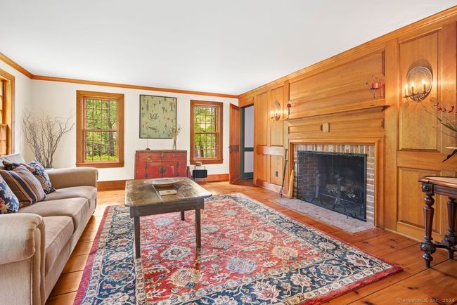3701 North St, House other with 3 bedrooms, 3 bathrooms and null parking in Fairfield CT | Image 16