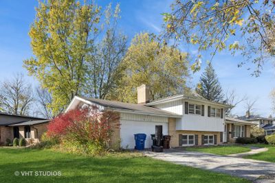 19130 Loomis Avenue, House other with 3 bedrooms, 2 bathrooms and 2 parking in Homewood IL | Image 2